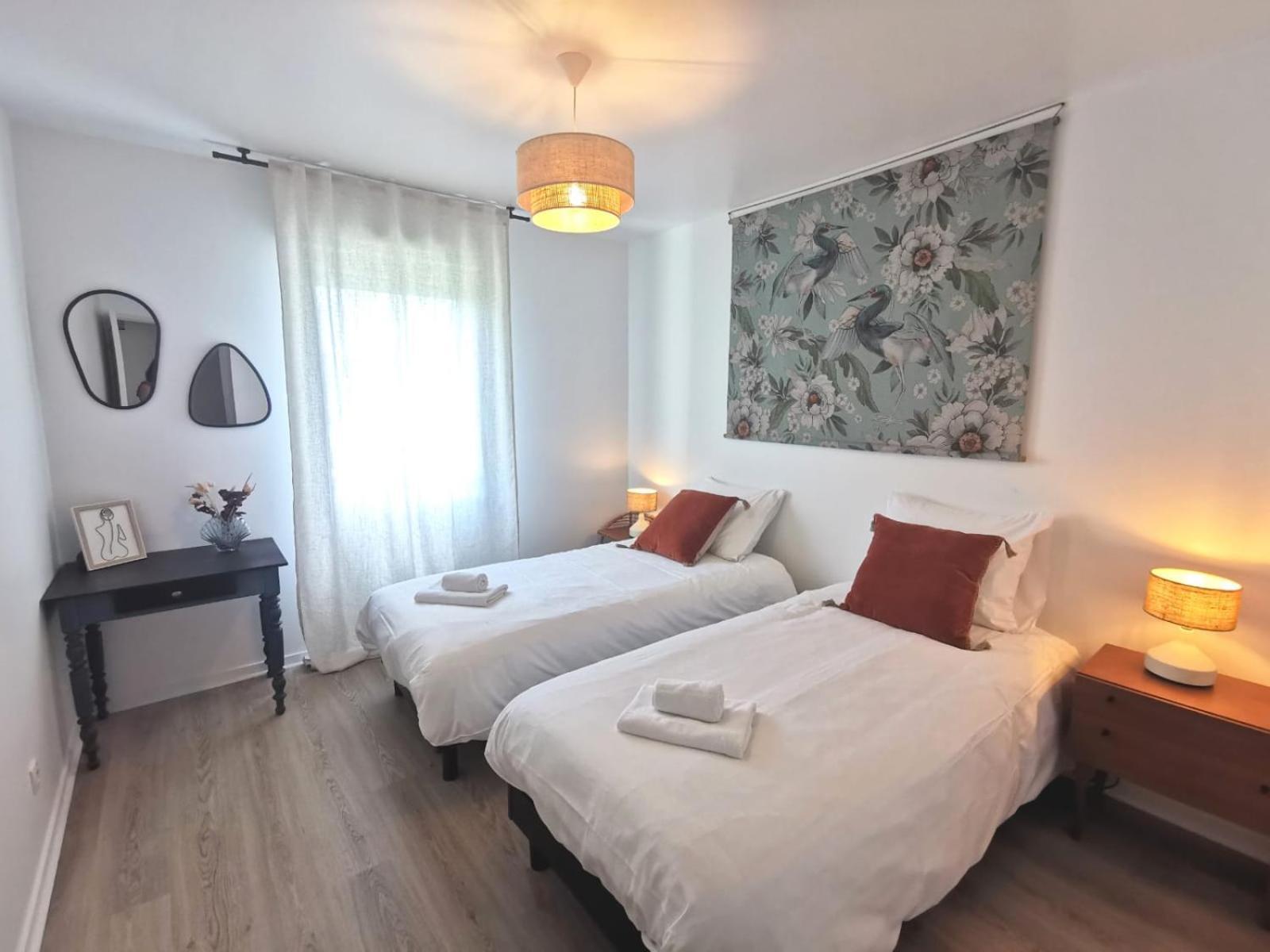 Nouveau - Serenite Apartment