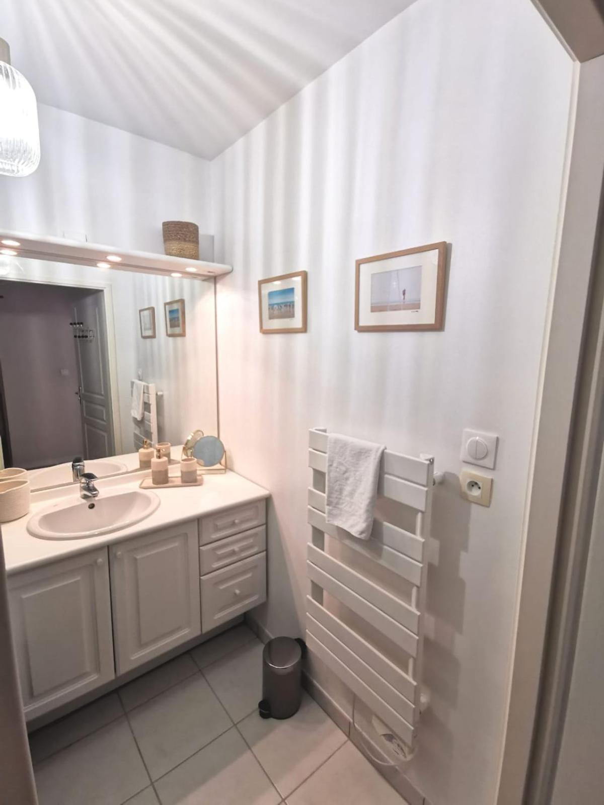 Nouveau - Serenite Apartment